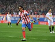 Club Atletico de Madrid v Sevilla FC - La Liga